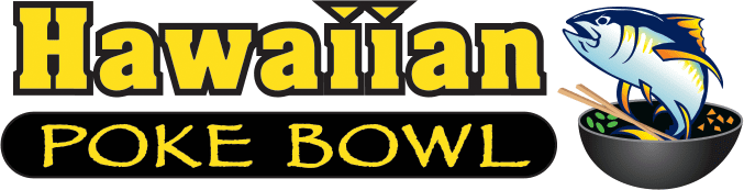 Hawaiian Poke Bowl